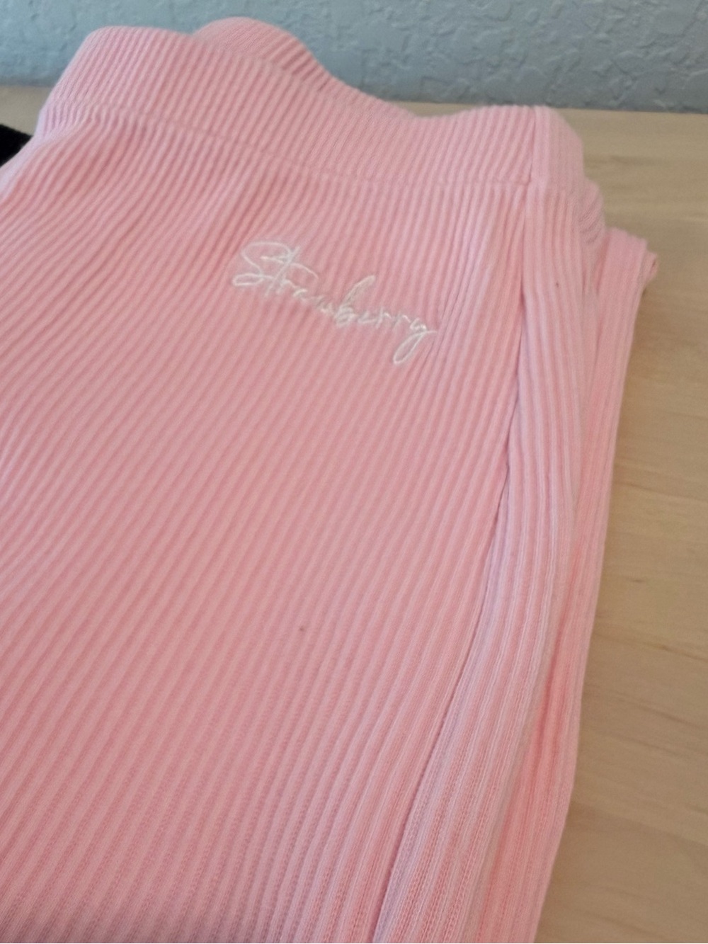 Strawberry Milk Mob Airplane Pant and Hoodie Set - Picture 6 of 8